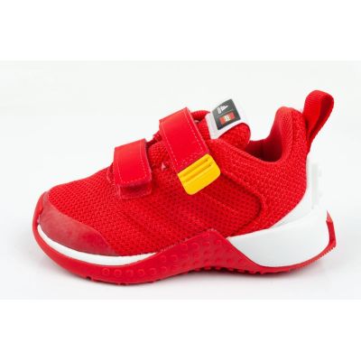 13. adidas Lego Jr GW8093 Shoes