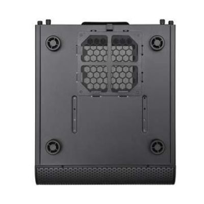 14. Thermaltake Core V1 CA-1B8-00S1WN-00 Case (Mini-ITX; black)
