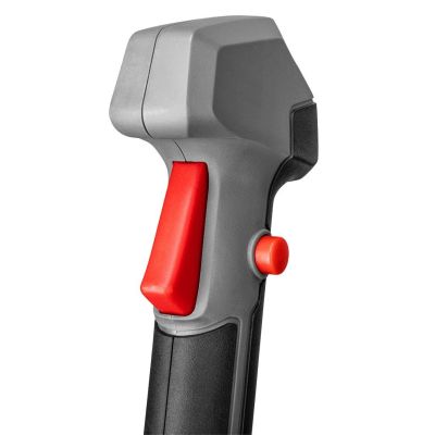 4. 35mm Graphite ENERGY+ 36V Brushless Cordless Brushcutter without battery