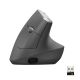 11. Logitech MX 910-005448 Mouse (Optical; 4000 DPI; Black)