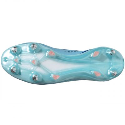 8. Adidas X Crazyfast.1 SG M IE6628 football boots