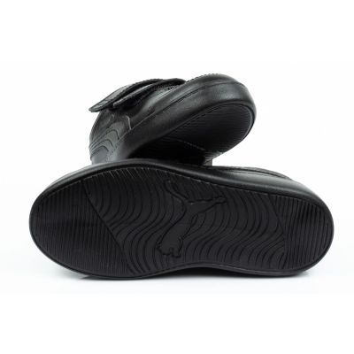 31. Puma Courtflex Infants Jr shoes 371544 06