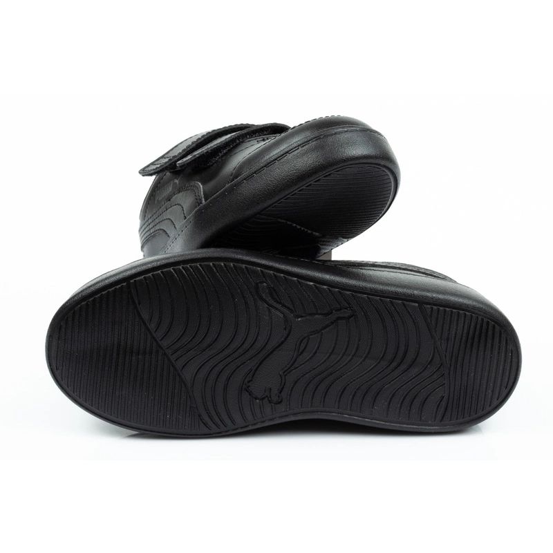 31. Puma Courtflex Infants Jr shoes 371544 06