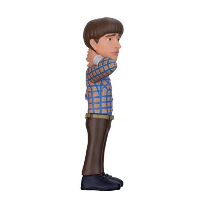 4. MINIX STRANGER THINGS - WILL