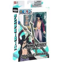 ANIME HEROES ONE PIECE – DRACULE MIHAWK