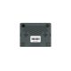 8. Mikrotik hEX S router (RB760iGS) Total Ethernet Ports:6; Architecture:MMIPS; CPU core:2