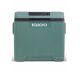 Igloo IE42 42l thermoelectric refrigerator, green