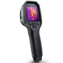 FLIR SPOT THERMAL IMAGING CAMERA 160X120 MSX SUPER RESOLUTION 320X240, -25°C TO 400°C LASER TG268