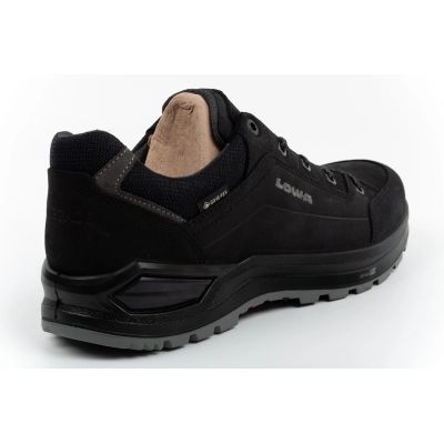 4. Lowa Men's Renegade EVO GORE-TEX Sports Leather Hiking Shoes