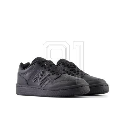 10. New Balance Jr GSB4803B shoes