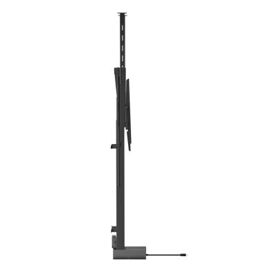 3. MACLEAN ELECTRIC CEILING/FLOOR MOUNT, EXTENDABLE, 43''-88'', VESA 600X400, MAX 60KG, 100-240V AC, 50/60HZ; MC-125