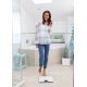 15. Medisana PS 470 Bathroom Scale (White)