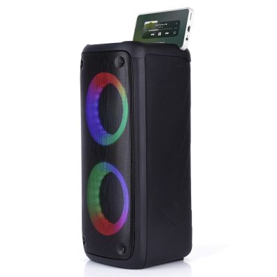 13. MEDIA-TECH BLUETOOTH SPEAKER FUNBOX BT MT3181