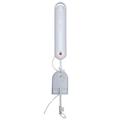 14. MAUL 8203602 LED Table Lamp White