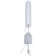 14. MAUL 8203602 LED Table Lamp White