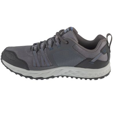 2. Skechers Escape Plan 51591-CCBL Grey 41