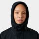 7. Helly Hansen insulated coat W HH CLASSIC INS TRENCH 54511 597
