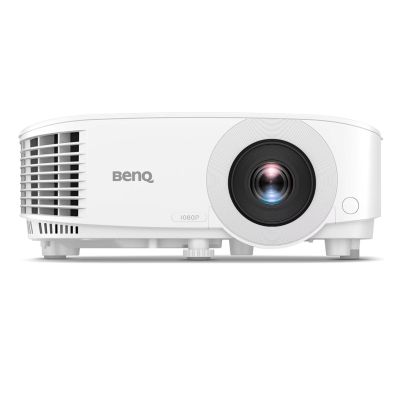 BenQ TH575i Standard Throw Projector 3800 ANSI Lumens DLP 1080p (1920x1080) 3D Compatible White