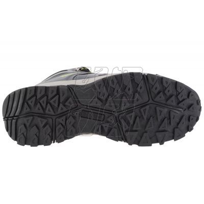 8. Big Star Trekking Shoes M KK174098