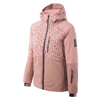 10. Elbrus Bergen Jr Ski Jacket 92800439275