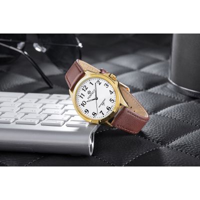 6. PERFECT GXB412-12 Men's Watch