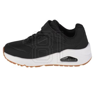 2. Skechers Uno Air Blitz 403673L-BLK Black 27
