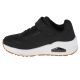 2. Skechers Uno Air Blitz 403673L-BLK Black 27