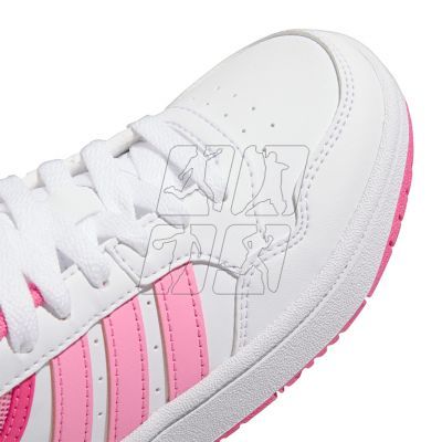4. Adidas Hoops 3.0 Jr IG3827 shoes