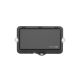 9. Mikrotik LtAP mini WiFi 4 LTE router (RB912R-2nD-LTm) LTE: (unfilled miniPCI slot for LTE modem)
