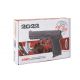6. RANGER 2022 KWC air pistol cal. 4.5 BBs 21 shots METAL SLIDE CO2 (AAKCMD471AZB)