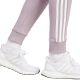 10. adidas Essentials 3-Stripes Fleece W Pants IR5403