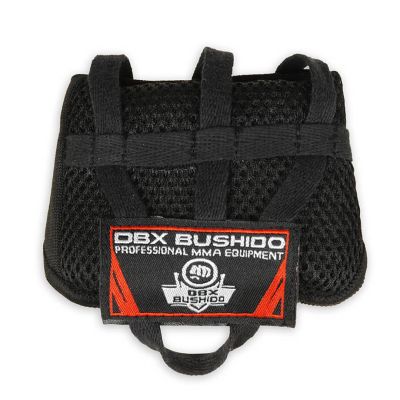 11. Boxing Wraps with Gel Knuckle Protection | DBX-GM-1