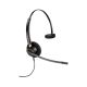 16. Mono Headset POLY EncorePro 510 + Quick Disconnect