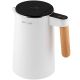 6. CONCEPT RK3300 WHITE Electric Kettle