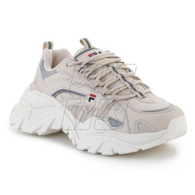 6. Fila Electrove Shoes W FFW0083-70001