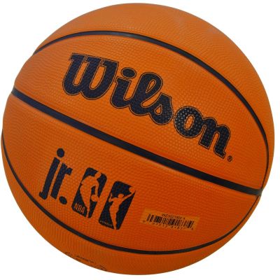 11. WILSON JR NBA DRV BSKT R.4 BASKETBALL