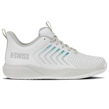 K-Swiss ULTRASHOT LIGHT WHITE/DAWN BLUE/BALTIC-M (94767-177-M)