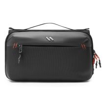Inateck ABM34 Organizer Polyester Black