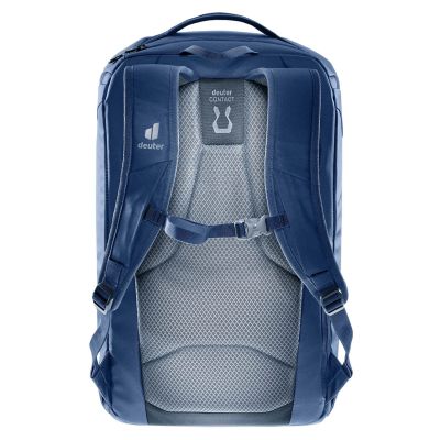 5. Deuter Duffel Pro Pack 30 3510026-1397 neptune-nightblue