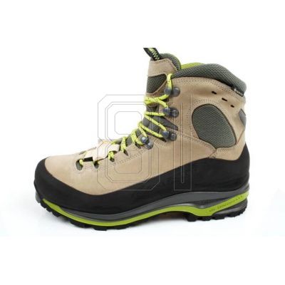 3. Aku Superalp GTX M 593W642 trekking shoes