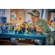 9. LEGO City 60494 - Dump Truck and Front Loader