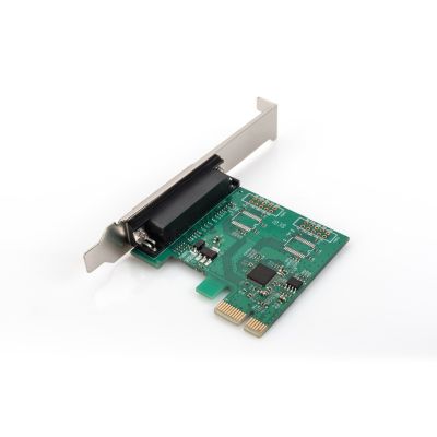 6. DIGITUS DS-30020-1 controller (Parallel (LPT))