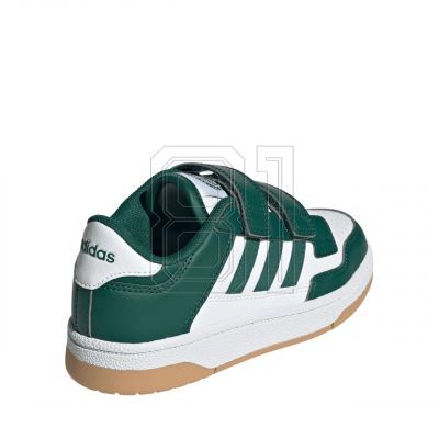 5. Adidas Rapid Court Jr JR1022 shoes