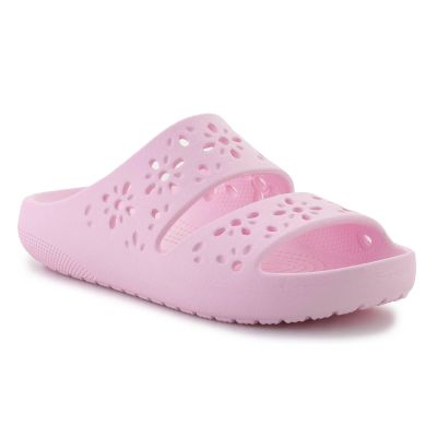 Crocs Classic Floral Cutout sandal W 210966-6ZW