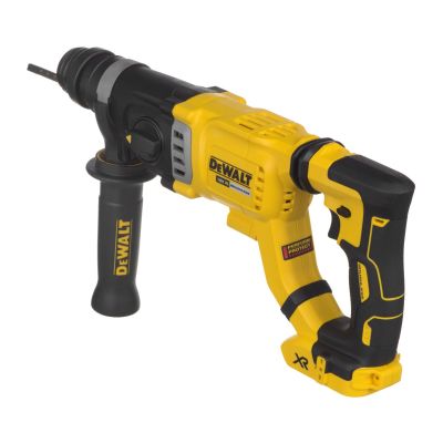 10. SDS+ Li-Ion 18V XR hammer drill Dewalt DCH263N-XJ