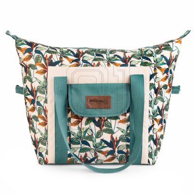 10. Spokey Eco Way SPK-929508 thermal bag