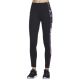 Skechers GO Stretch Winter Bloom Legging LG5-BLVP Black XS
