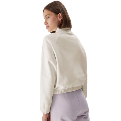 13. Sweatshirt 4F F0718 W 4FAW23TSWSF0718 12S