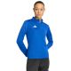 7. Women's adidas Entrada 26 Training Top blue JZ6641