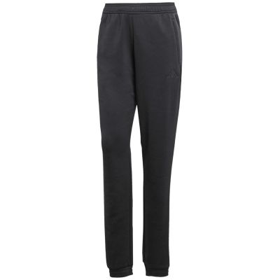 8. adidas Tiro 25 women's pants black JD9076